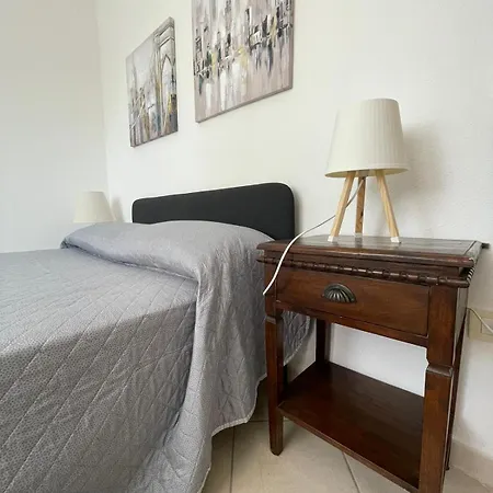 Wanna's Appartement