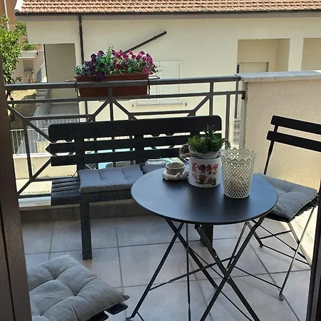 Appartement Wanna's