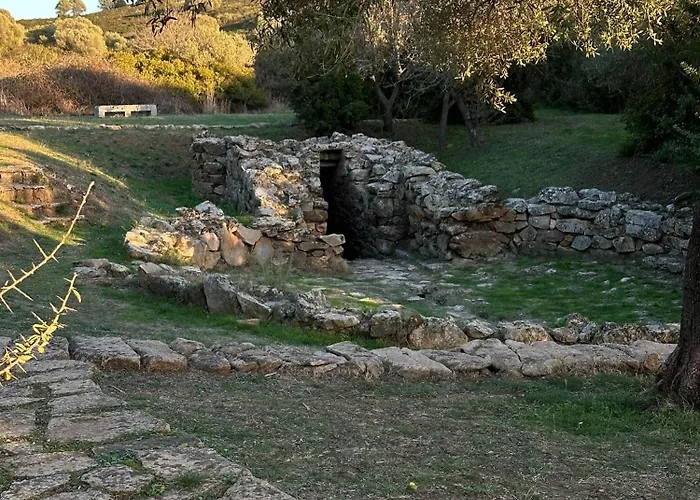 Wanna's * Olbia