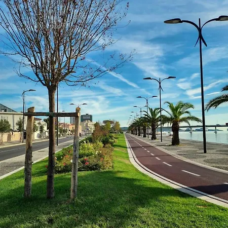 Apartamento Wanna's Olbia