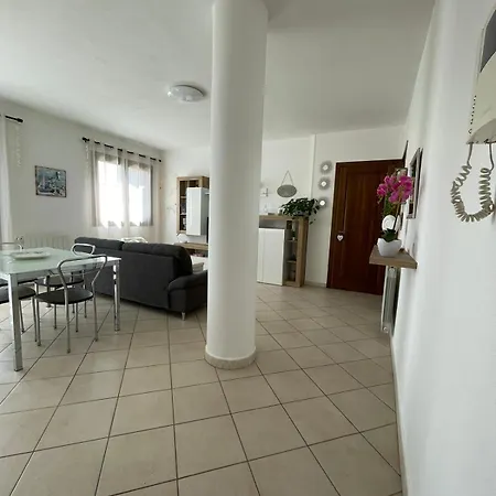 Wanna's Apartament