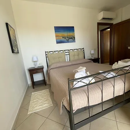 Da Wanna Appartement Olbia
