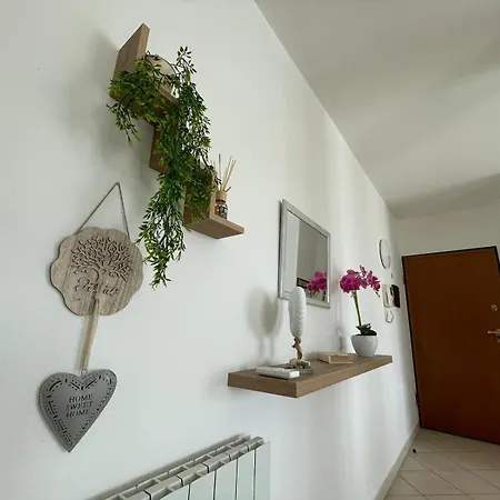 Da Wanna Appartement Olbia