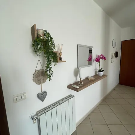 Apartamento Wanna's Olbia