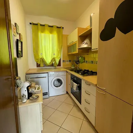 Da Wanna Appartement