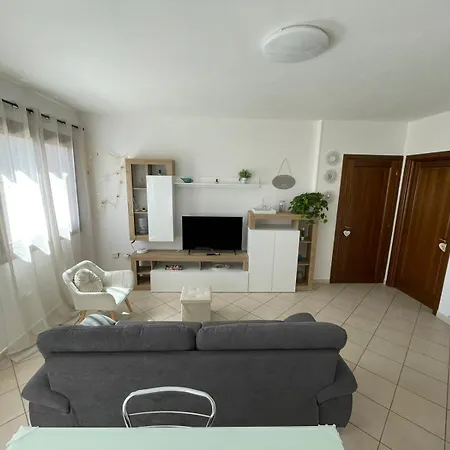 Appartement Da Wanna