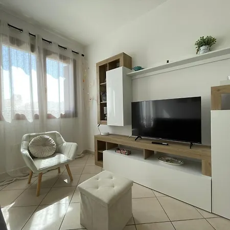 Da Wanna Appartement Olbia