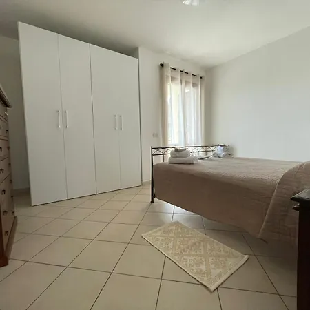 Apartamento Wanna's Olbia