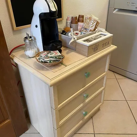 Da Wanna Appartement