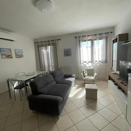 Da Wanna Appartement *