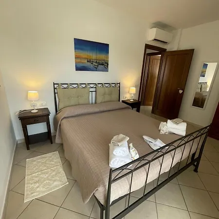 Appartement Da Wanna *
