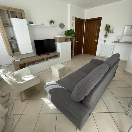 Da Wanna Appartement Olbia