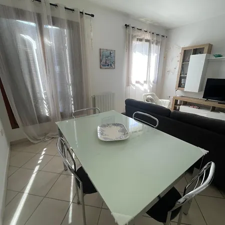 Apartament Wanna's Olbia
