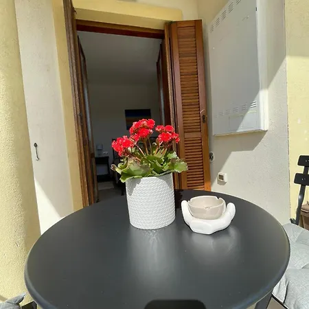 Apartament Wanna's