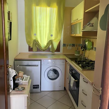 Wanna's Apartament *