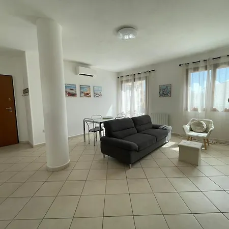 Appartement Da Wanna *