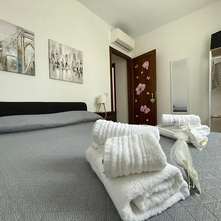 Appartement Da Wanna