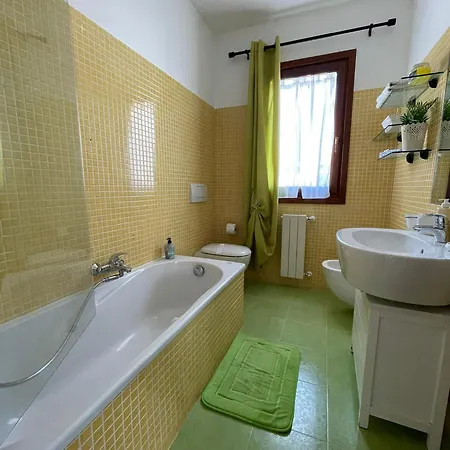 Da Wanna Appartement