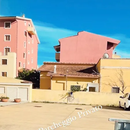 Da Wanna Appartement