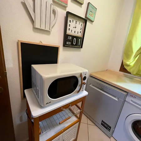 Apartamento Wanna's *